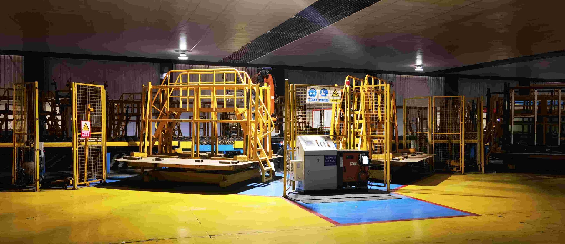 Clear float glass production line .jpg