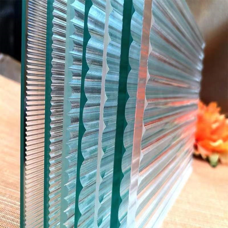 Tempered Glass