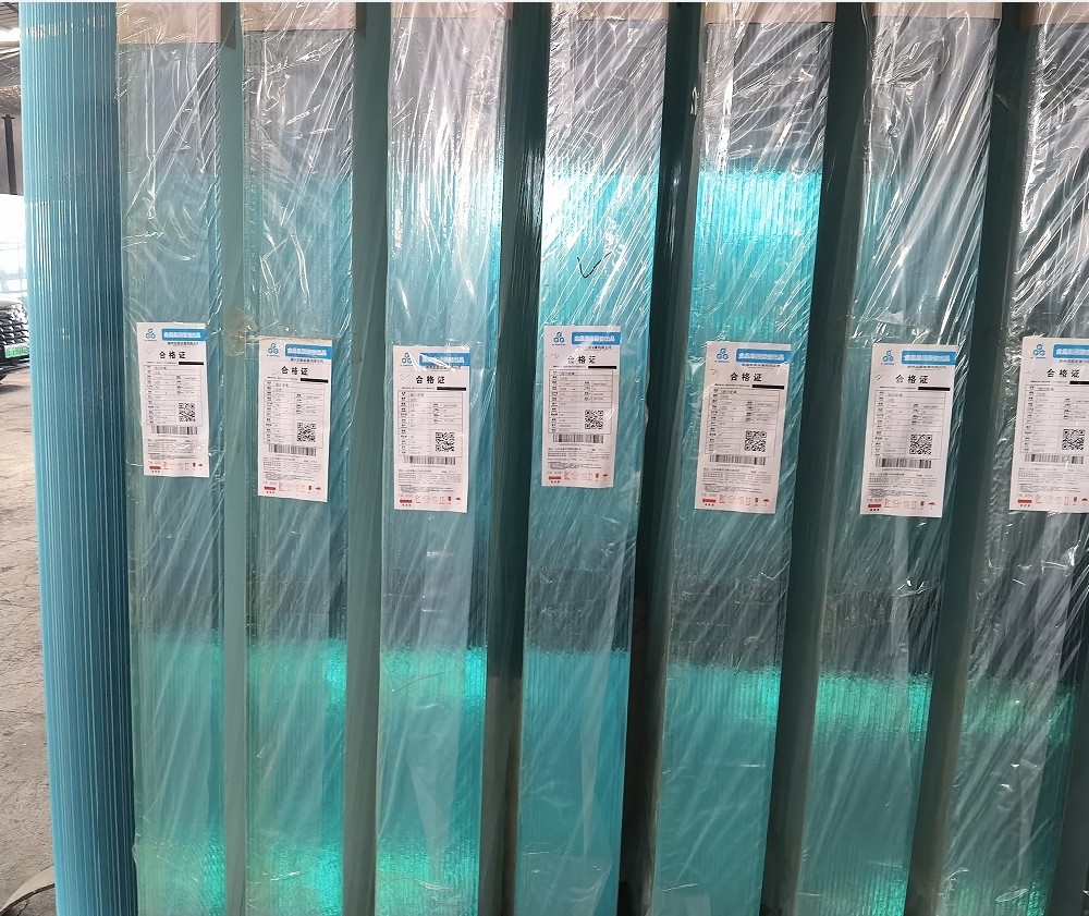 Tempered Glass